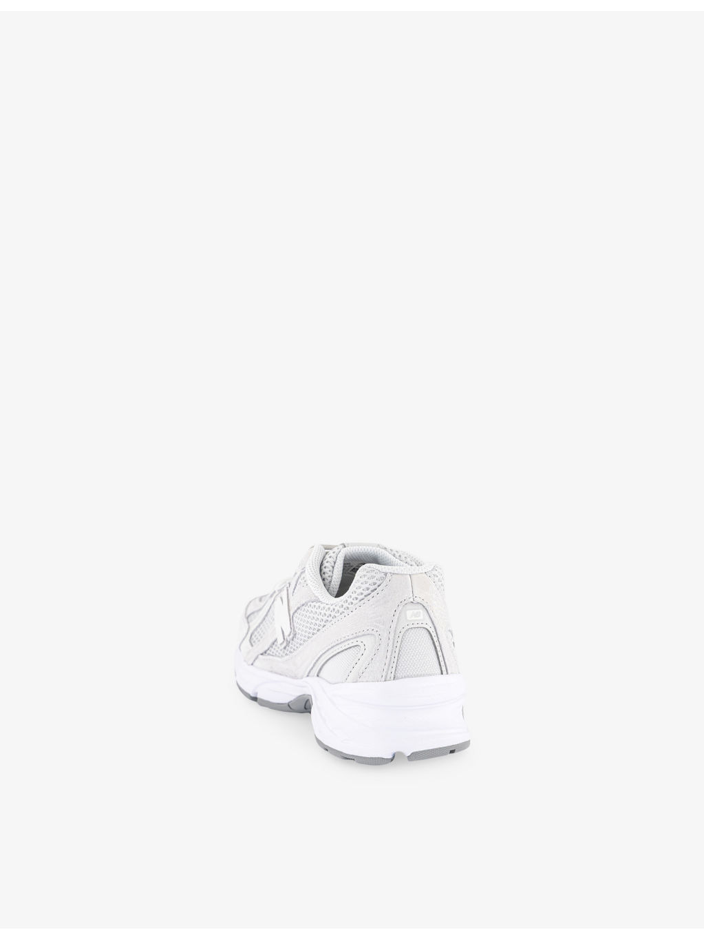 740 V2 Woven Trainers - 4