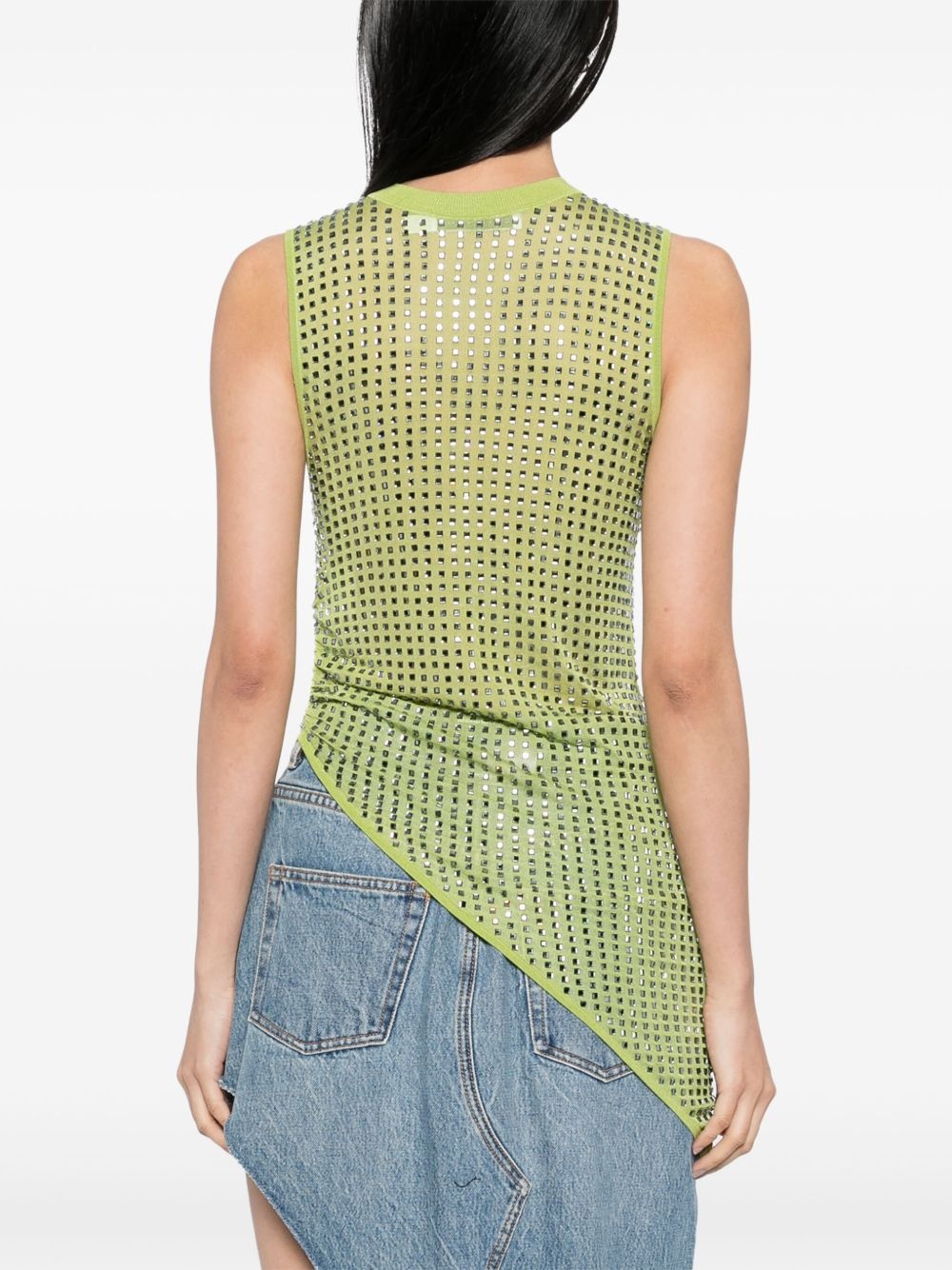 Cirrus tank top - 4
