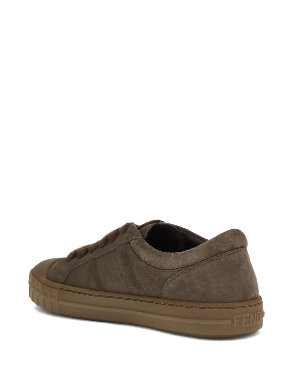 domino logo trainers - 5