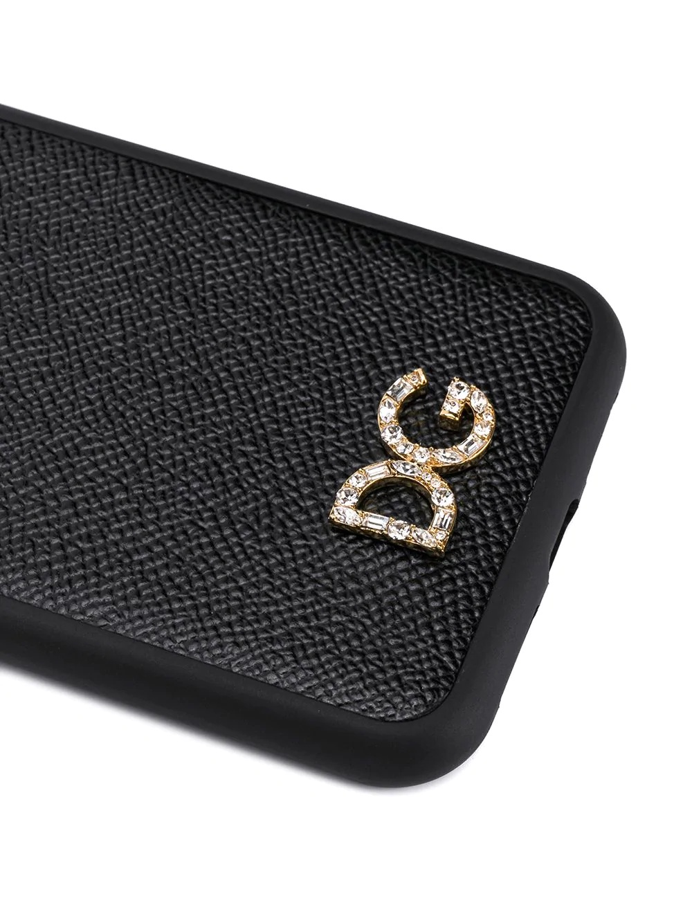 crystal logo iPhone XR case - 3