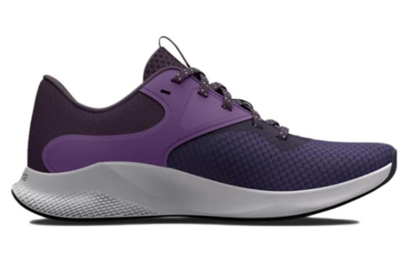 Under Armour (WMNS) Under Armour Charged Aurora 2 'Purple' 3025060-502 outlook