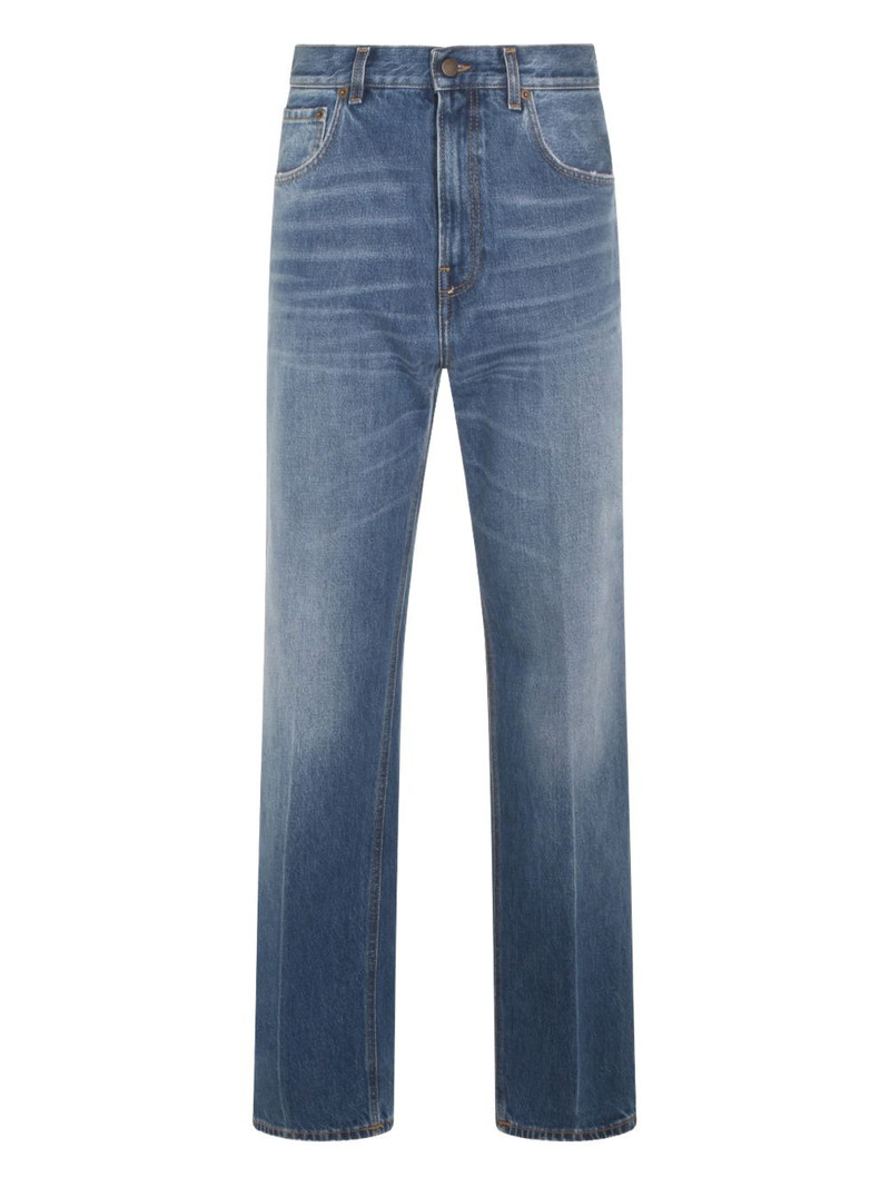 five-pocket jeans 1