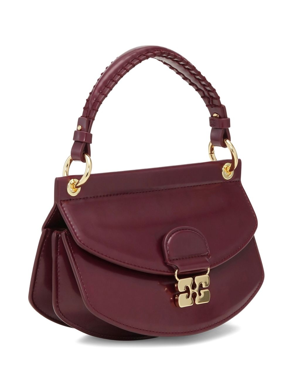 Mini Apo-G tote bag - 5
