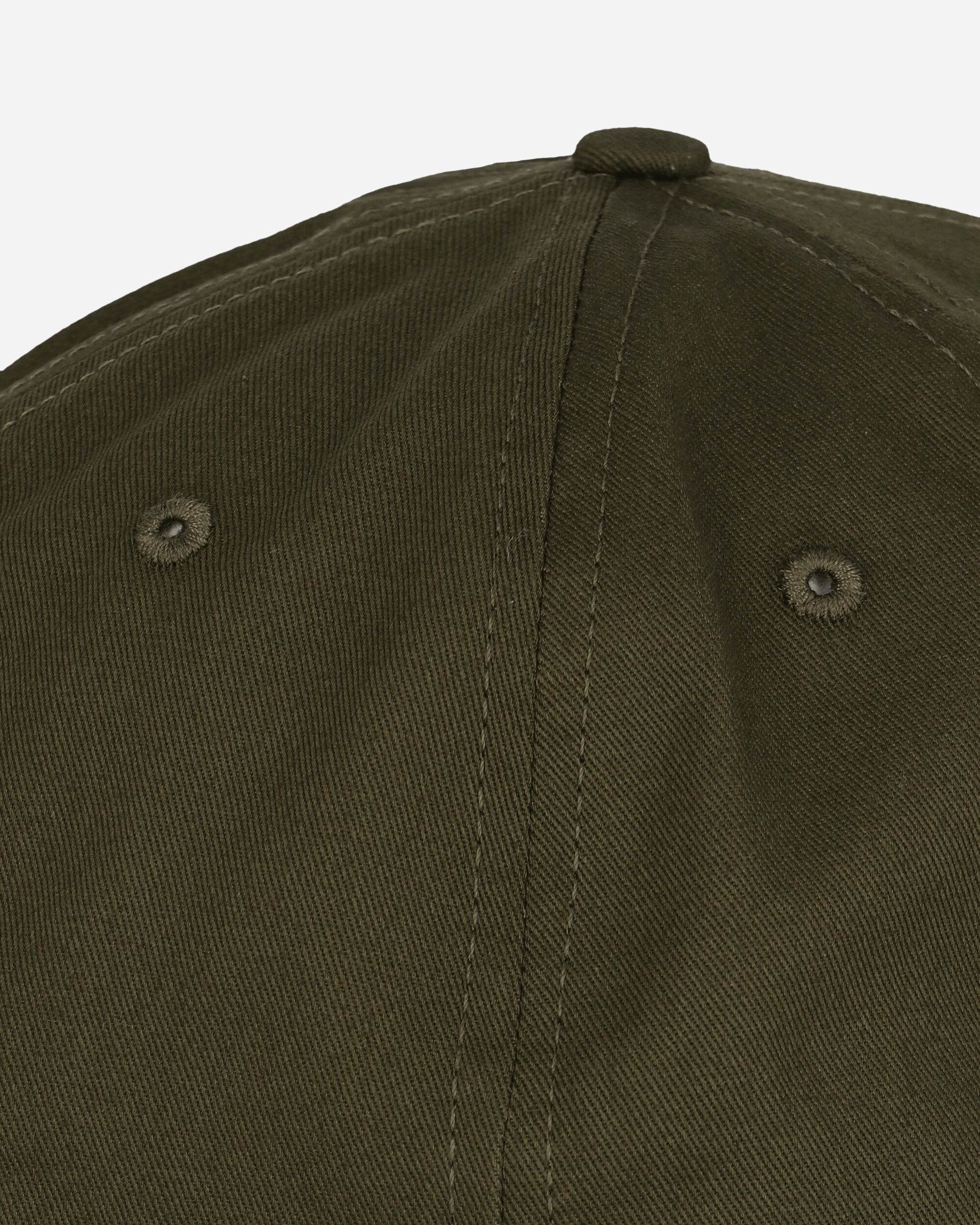 Core Logo 6-Panel Cap Green - 7