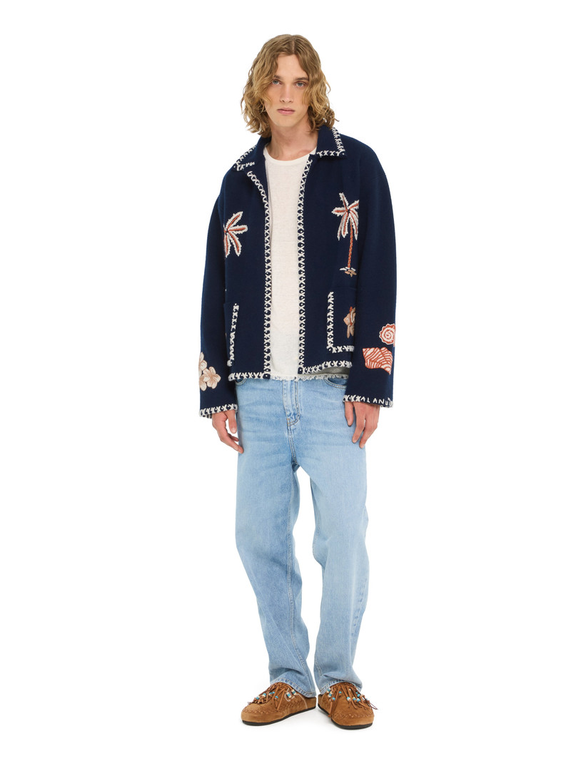 Remember Me Jacket 3