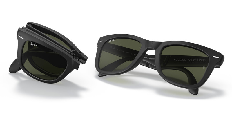 WAYFARER FOLDING CLASSIC 8