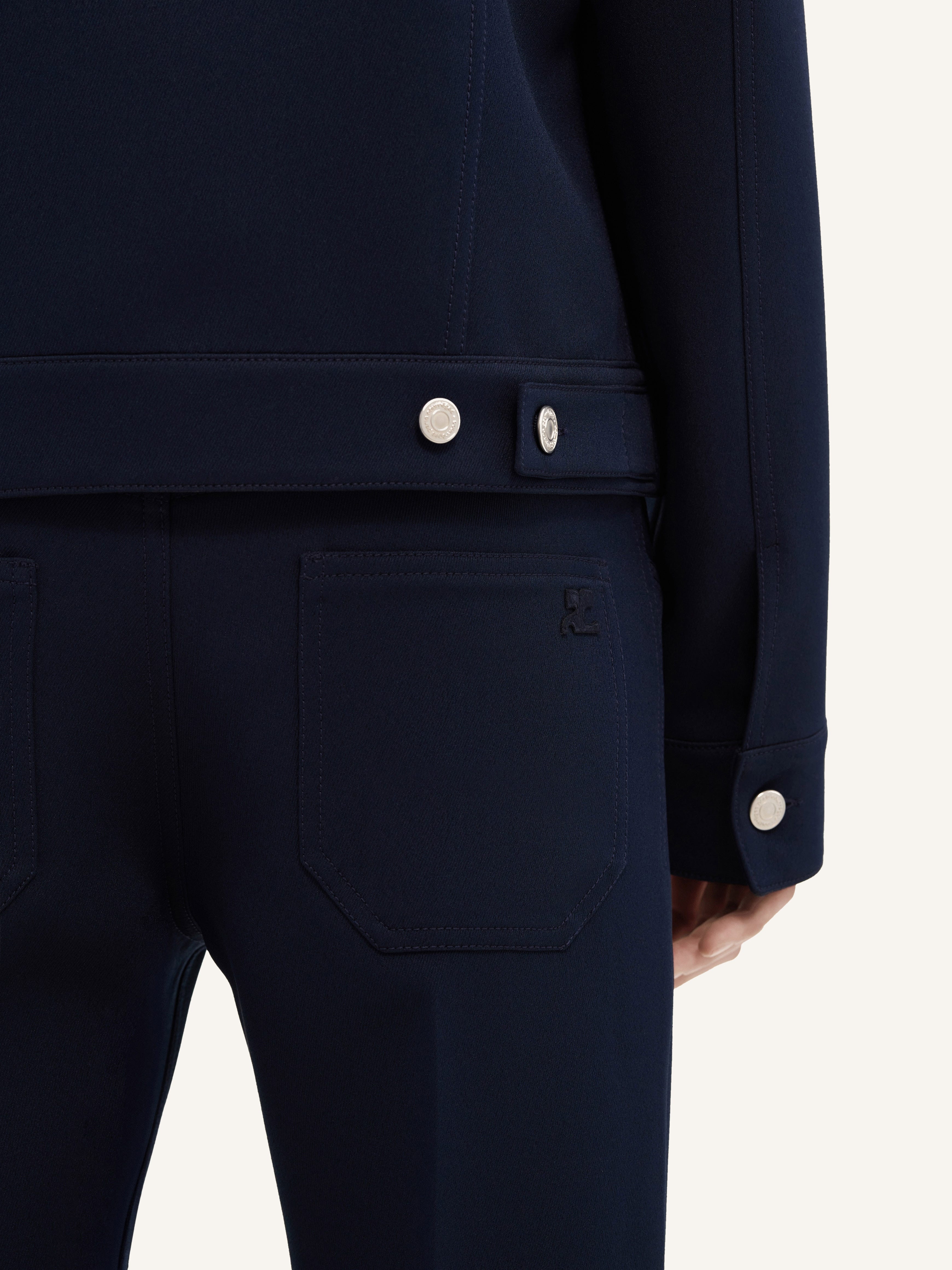 SIGNATURE 70'S BOOTCUT PANTS - 5