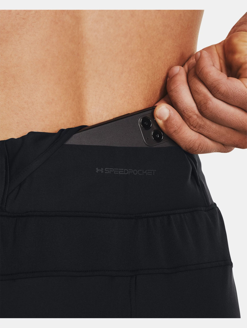 Men's UA Qualifier Run Elite Pants 7