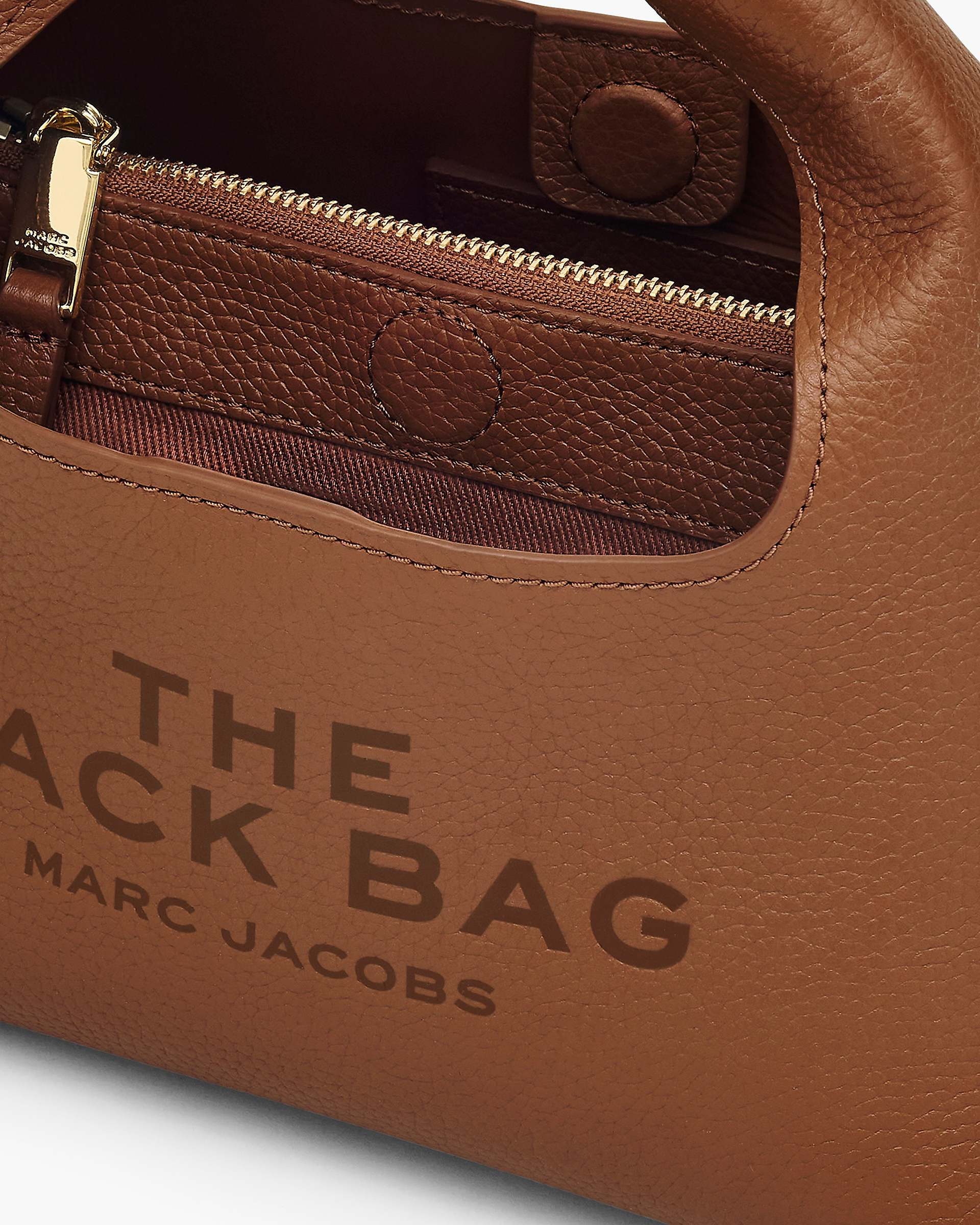 THE MINI SACK BAG - 5