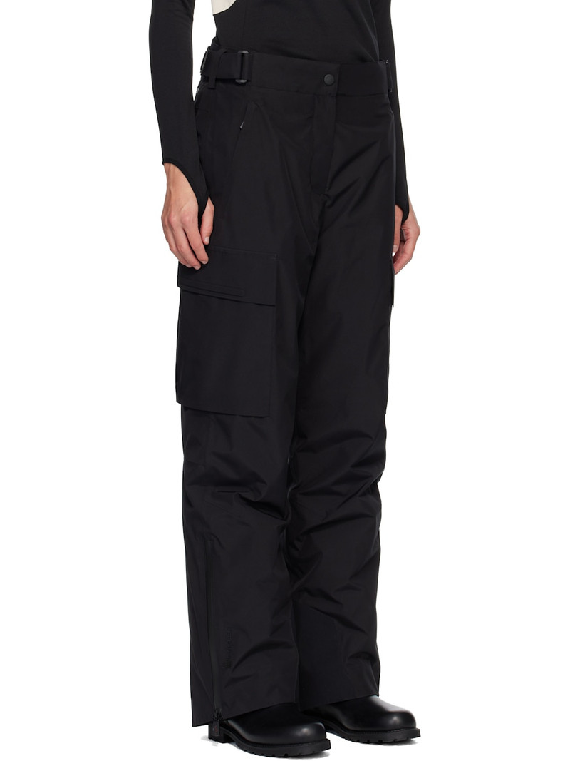Moncler Grenoble Black Padded GORE-TEX Ski Pants outlook