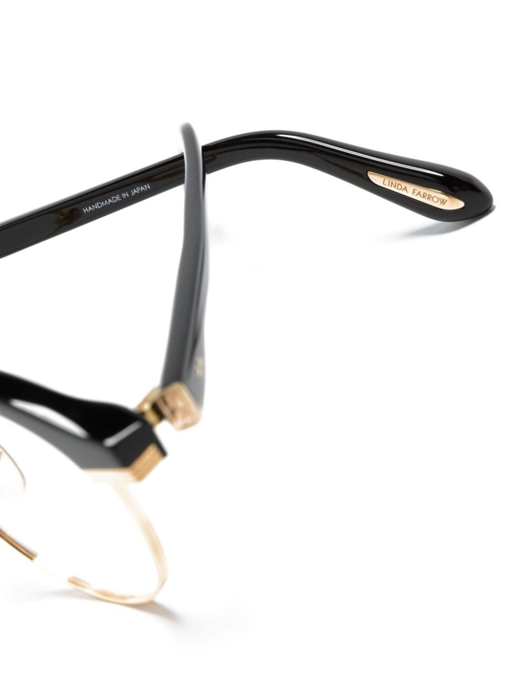 Keen pantos-frame glasses - 3