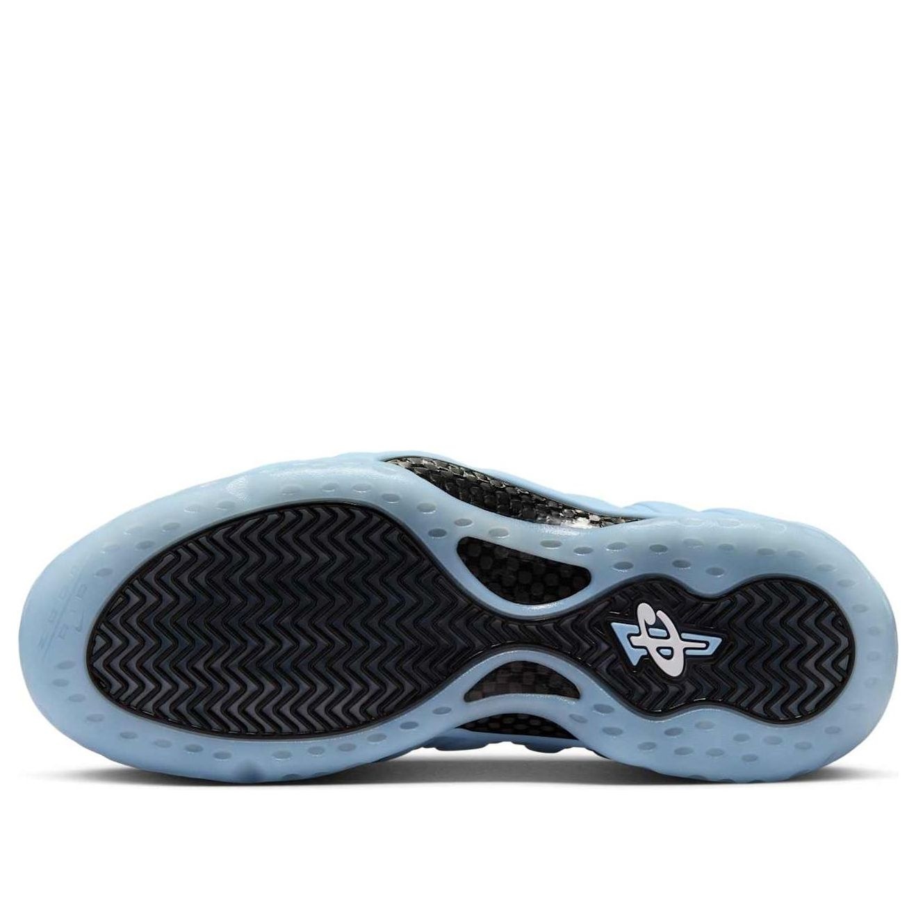 Nike Air Foamposite One 'Psychic Blue' HJ6014-400 - 6