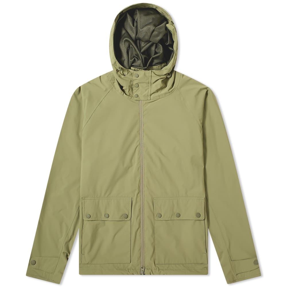 Barbour Weld Jacket - 1