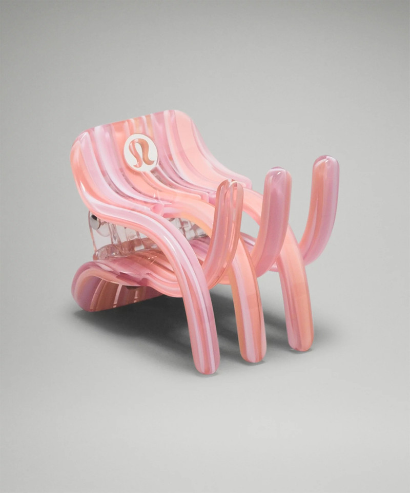 Criss-Cross Claw Clip *Small 3