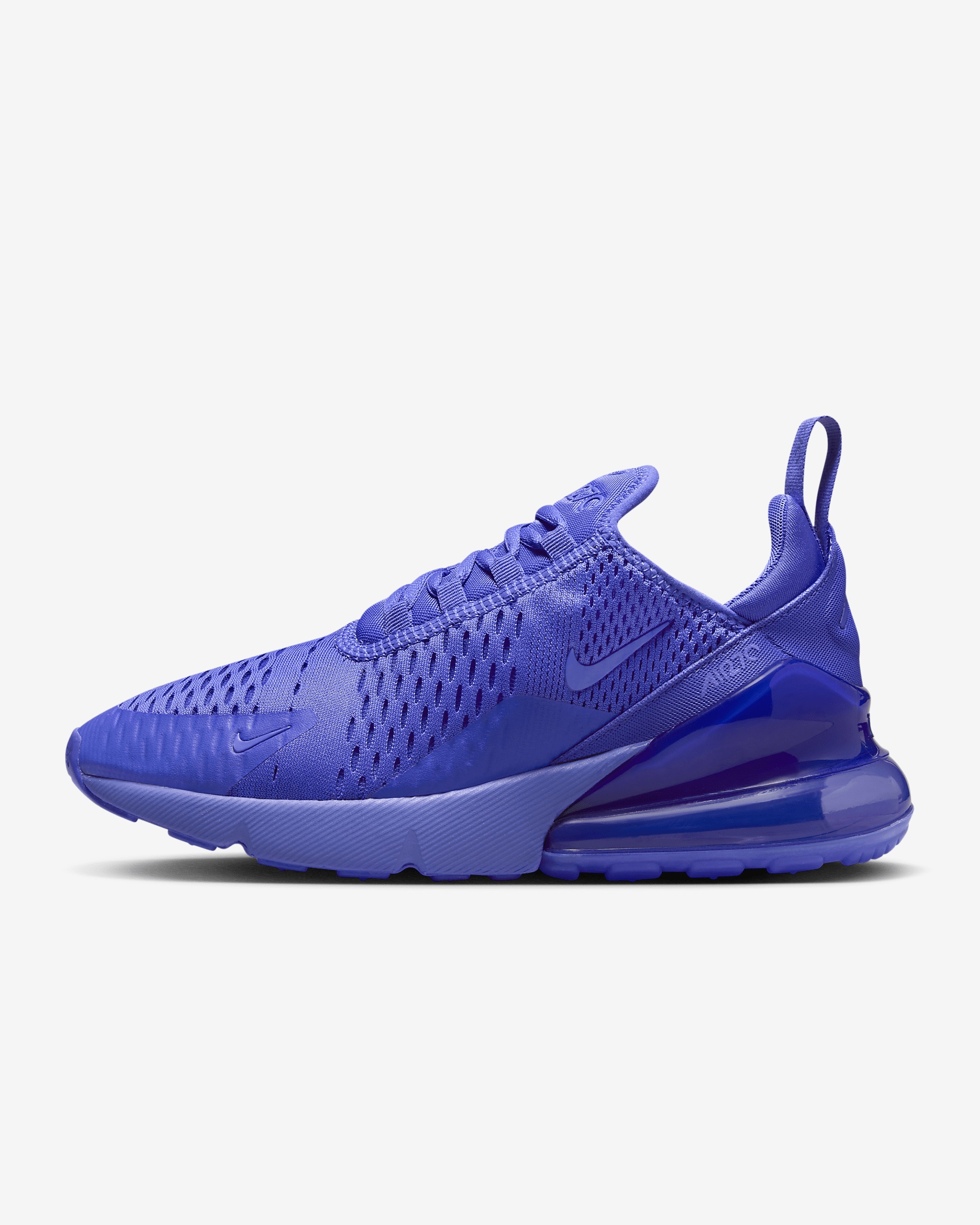 Nike Air Max 270 Women's Shoes - 1