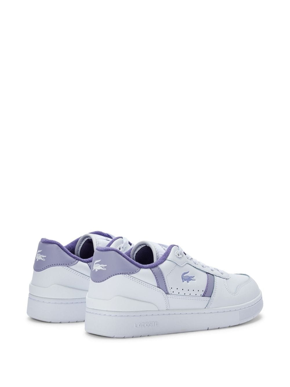T-Clip platform sneakers - 3