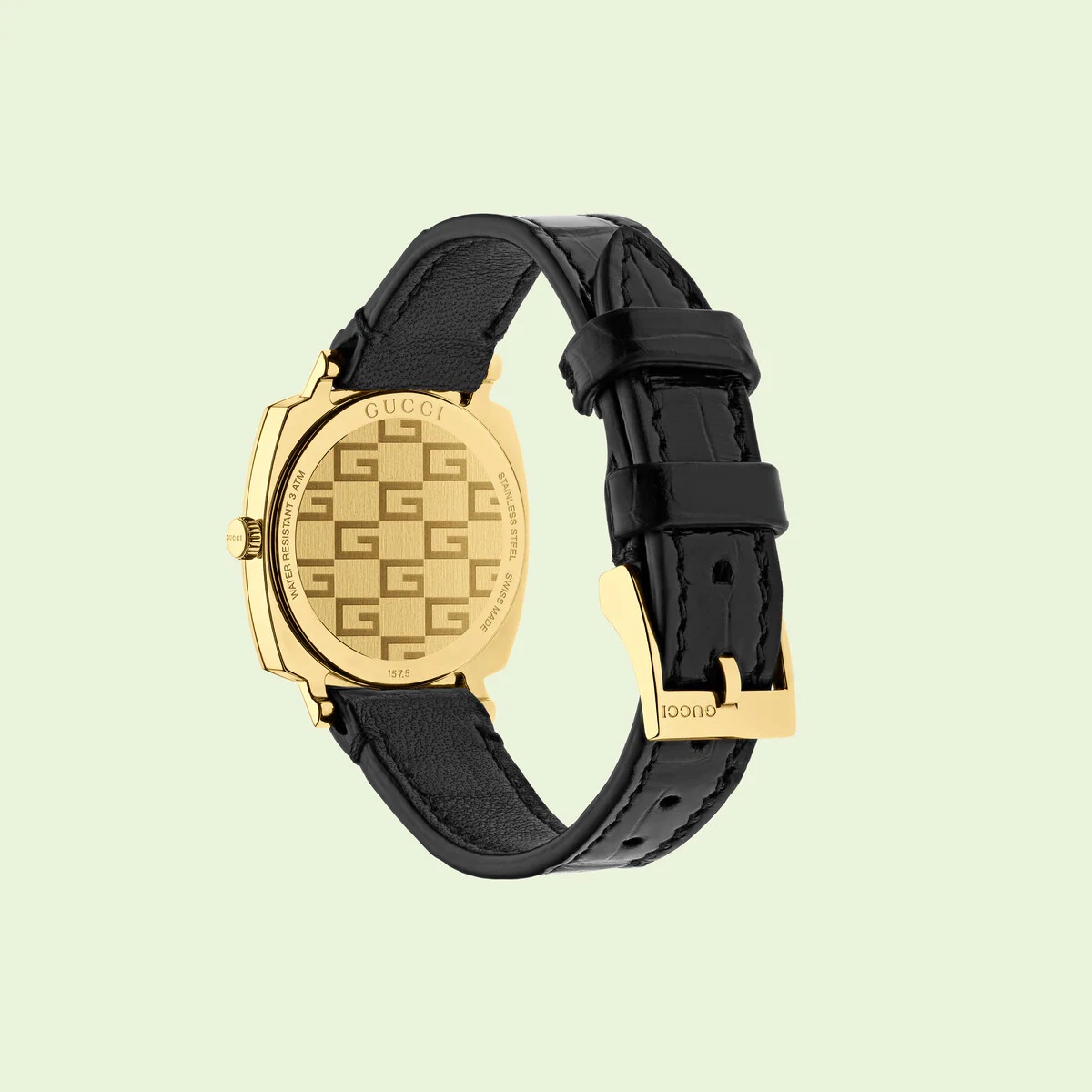 Grip watch, 27 mm - 2