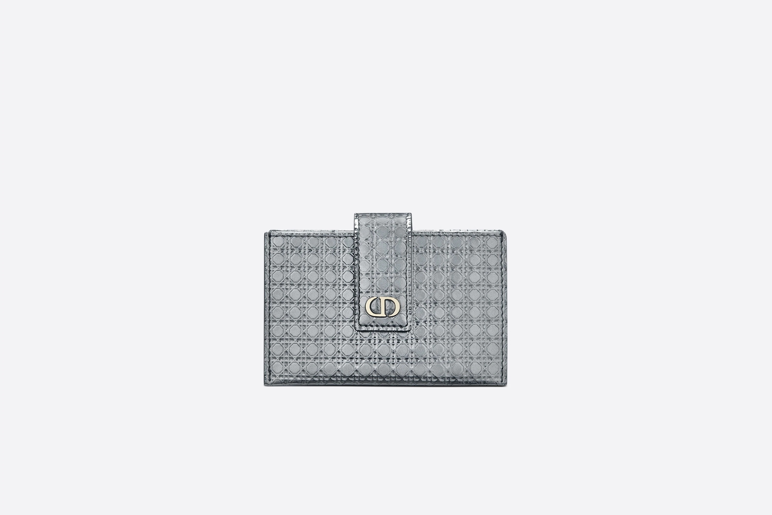 30 Montaigne 5-Gusset Card Holder 1