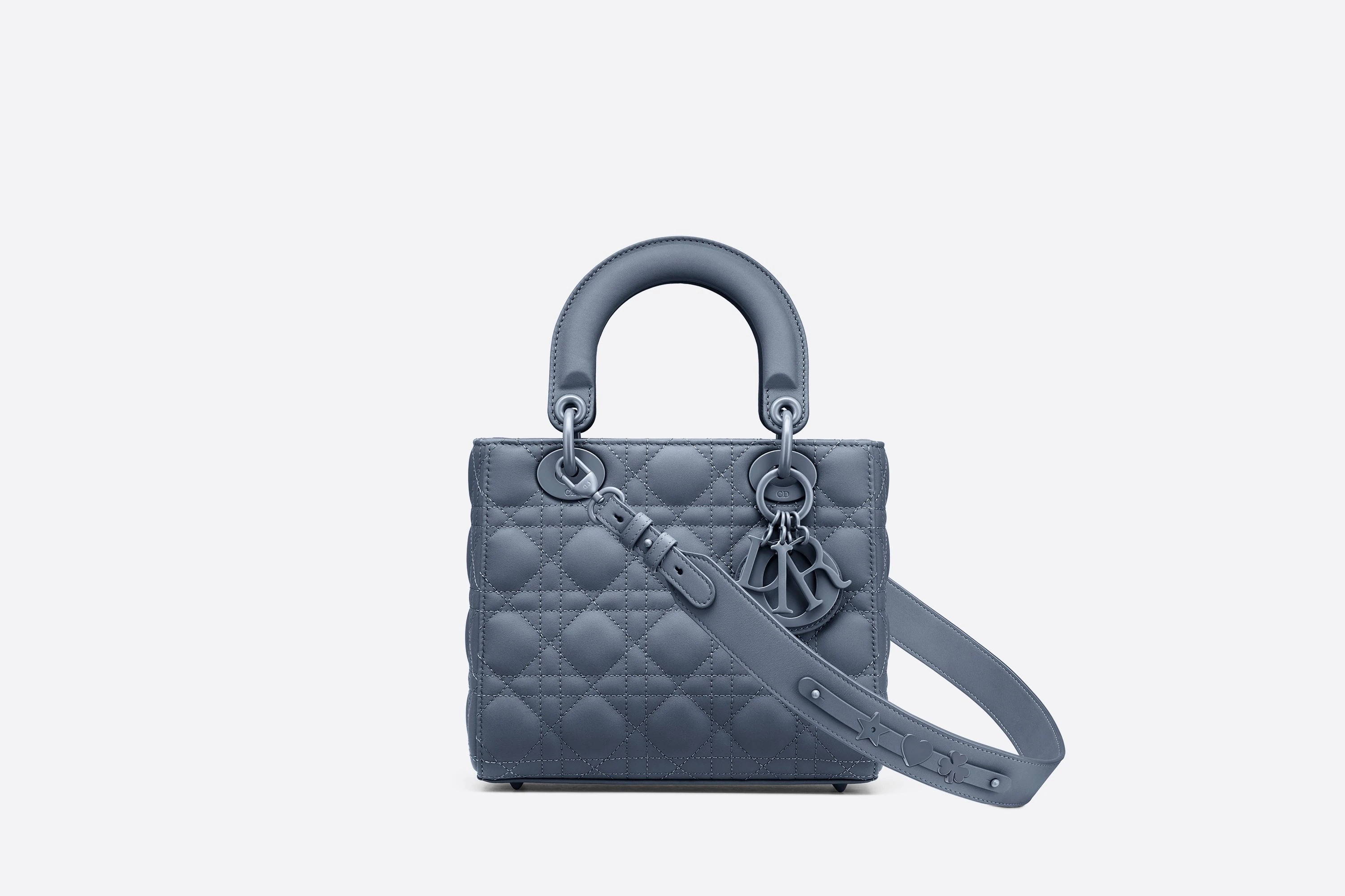 Lady Dior My ABCDior Bag - 5