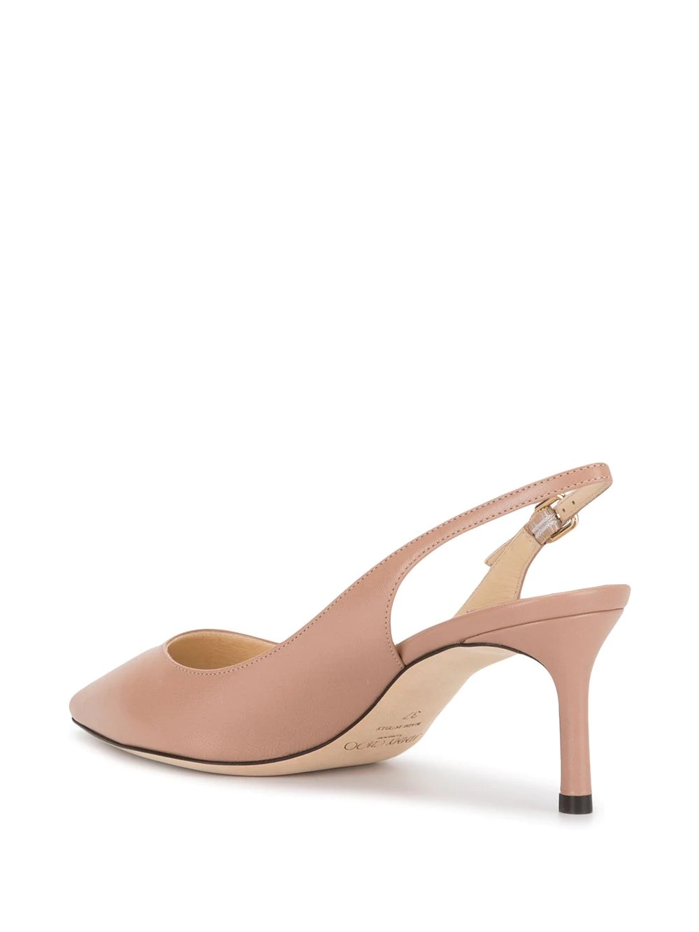 Erin 60mm pumps - 3