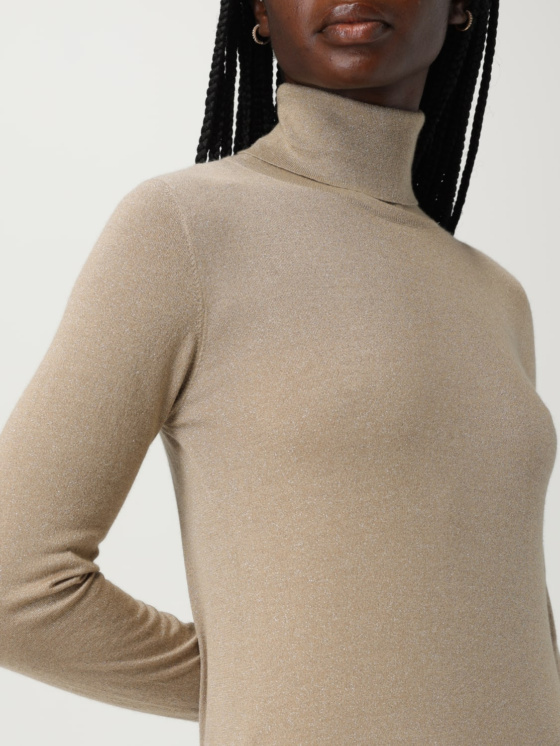 Sweater woman Brunello Cucinelli - 5
