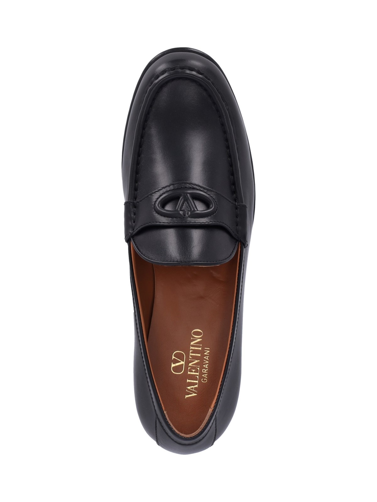 'VLOGO' LOAFERS - 5