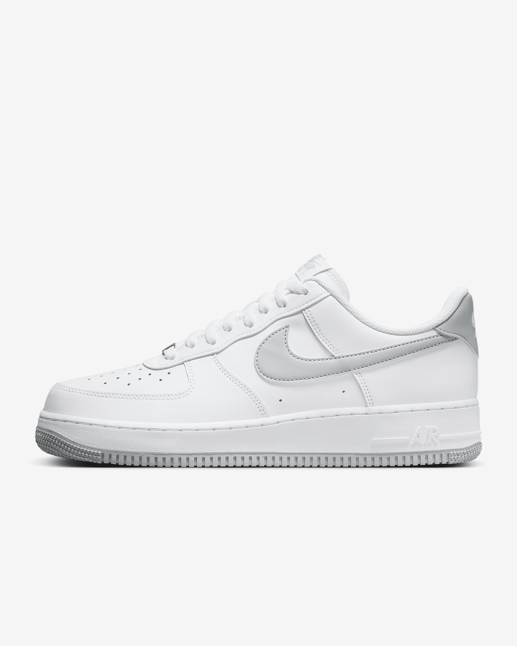 Nike Air Force 1 '07 Men's Shoes - 1