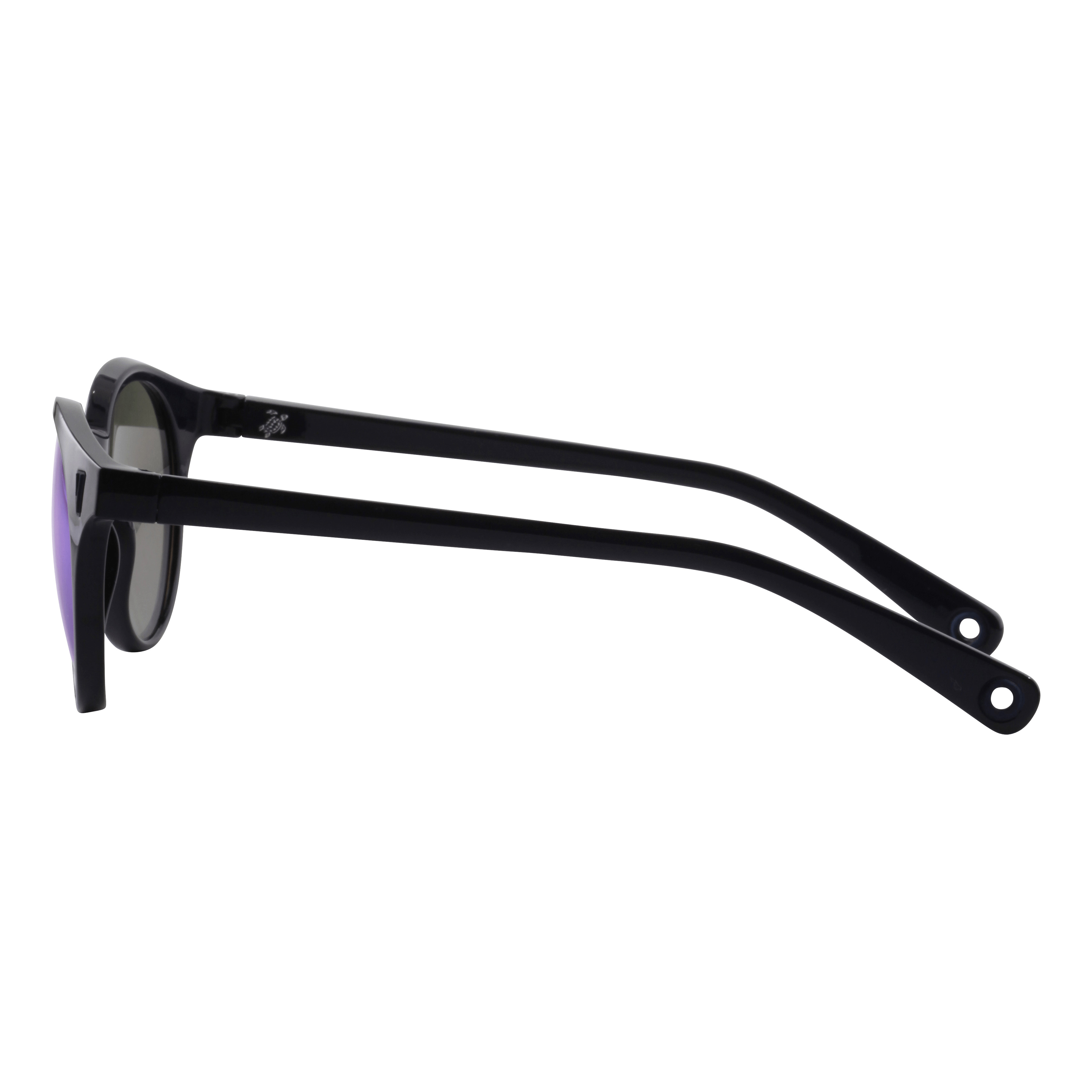 Unisex Floaty Sunglasses Solid 5
