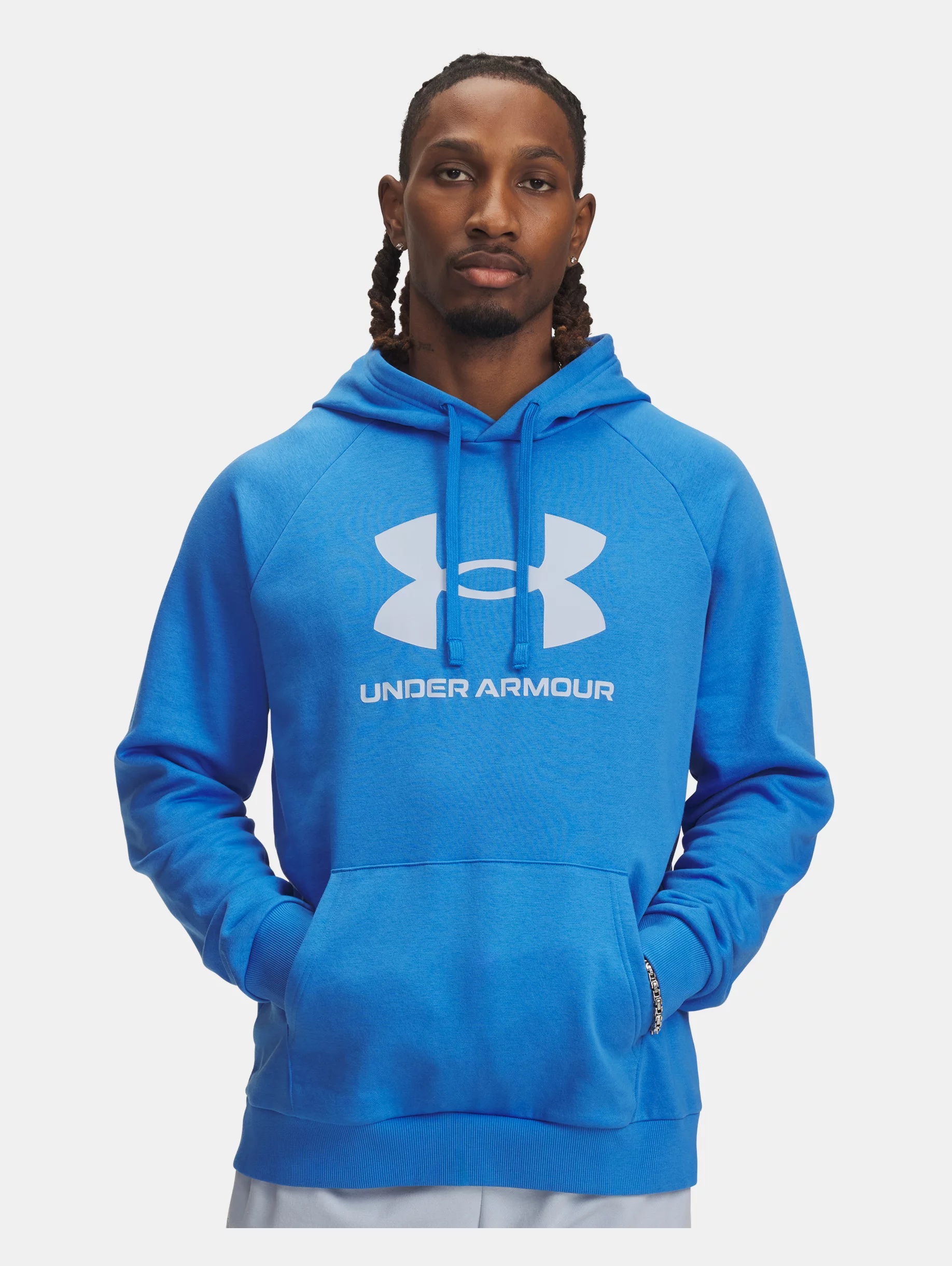 UA Rival Fleece - 1