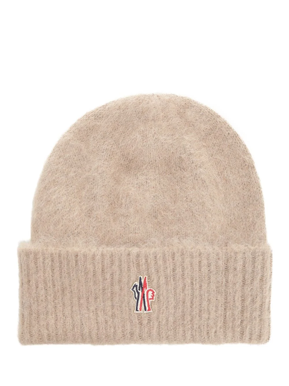 Moncler Grenoble Women Wool Hat - 1