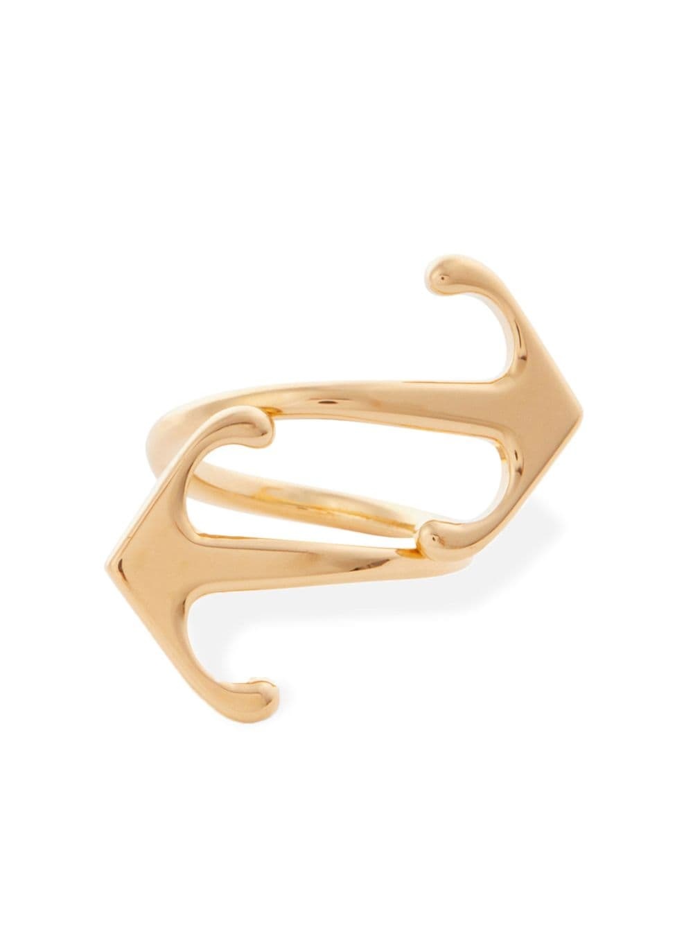 Mono Arrow ring - 1