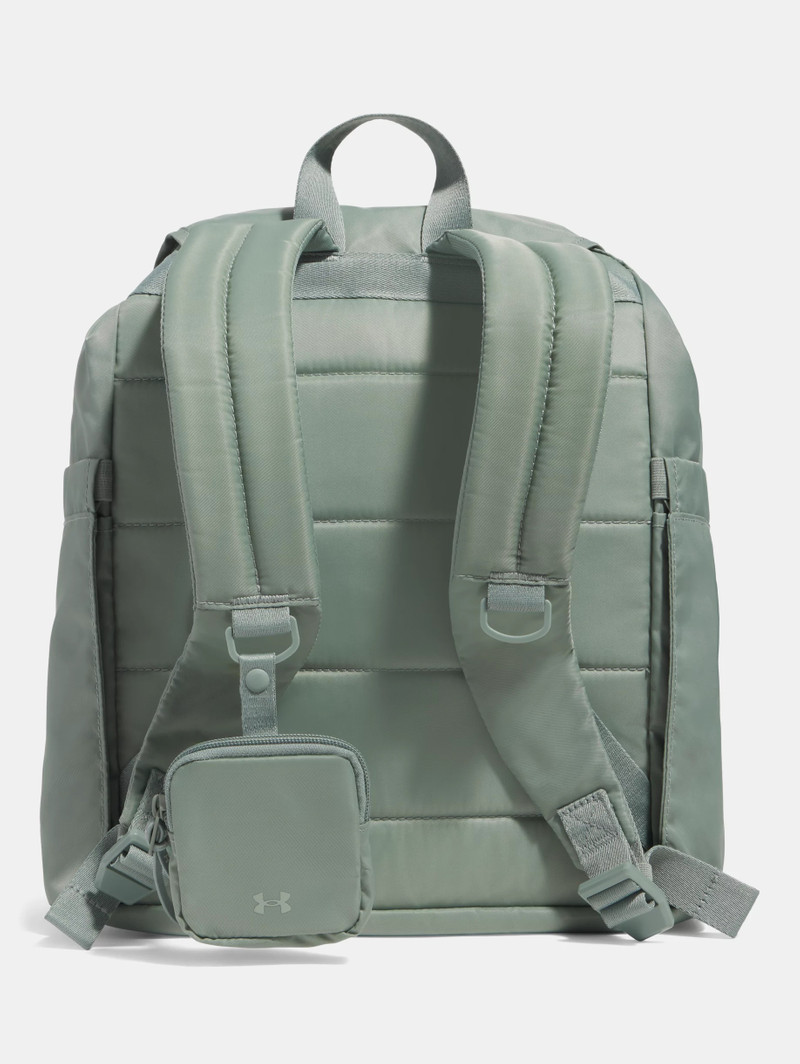 Under Armour Women's UA Studio Pro Backpack outlook