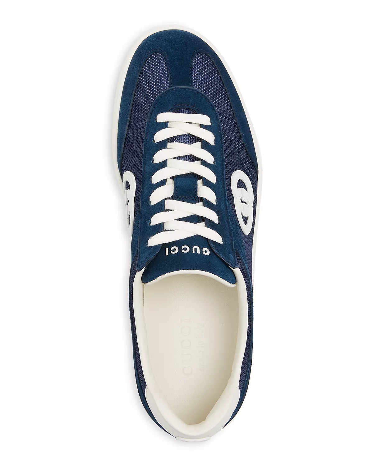 Men's Sweet Low Top Sneakers - 2