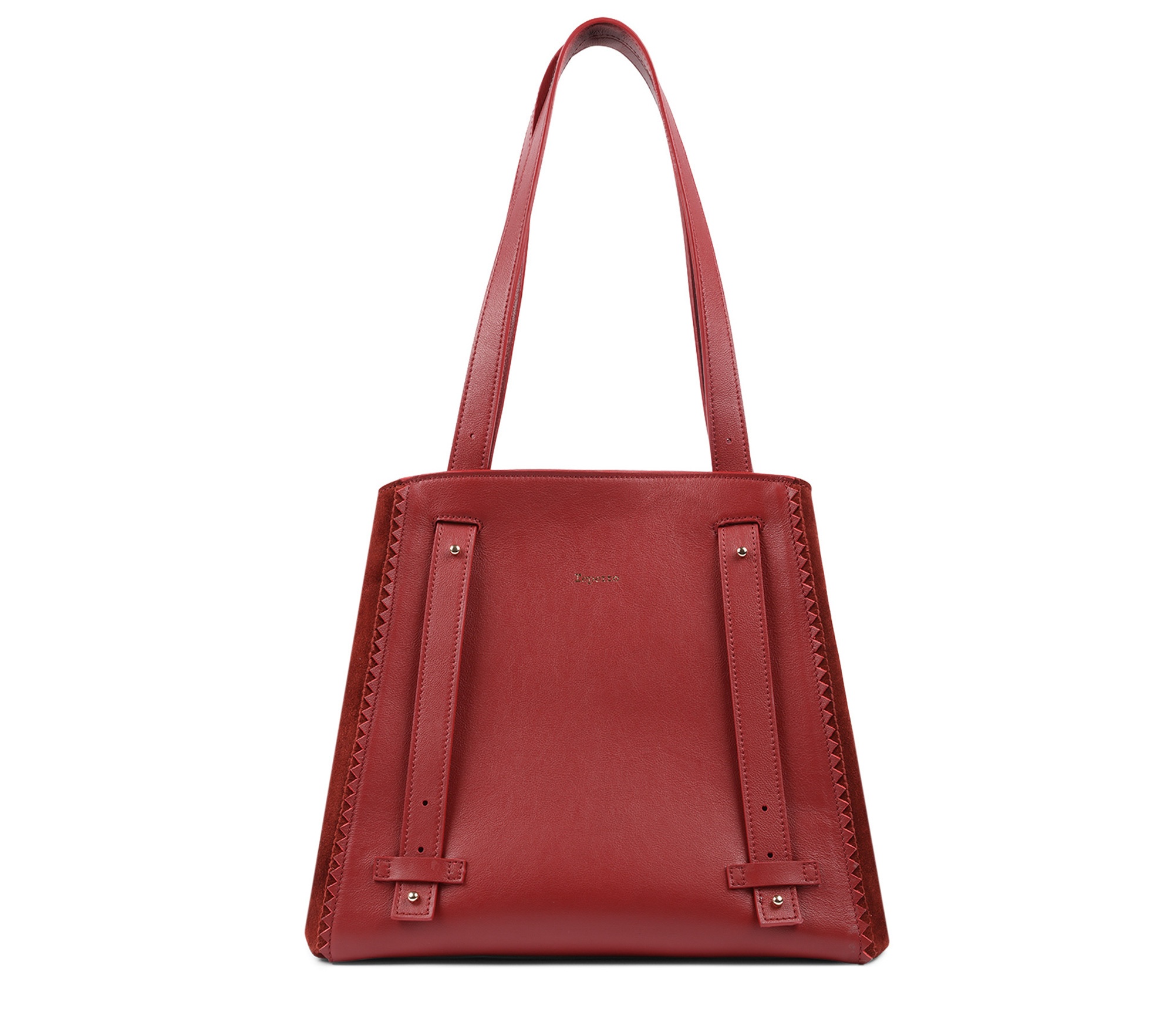 Double Vie bag 5