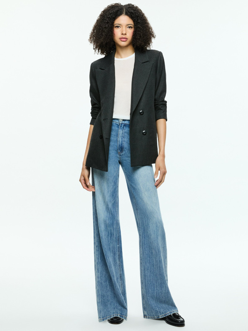 JORDAN BLAZER WITH REMOVABLE HOODIE 3