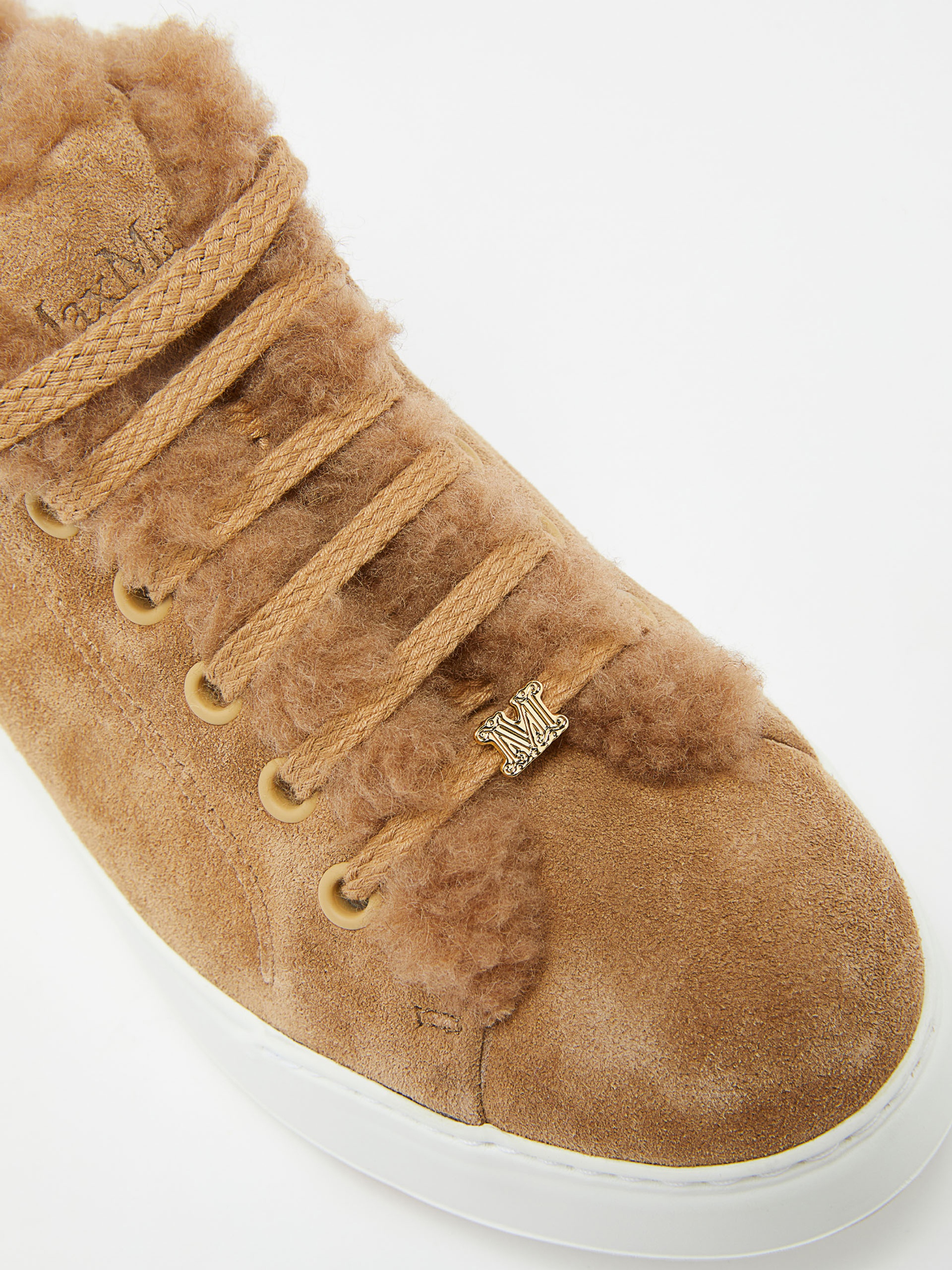 TMAXIC Leather sneakers - 4