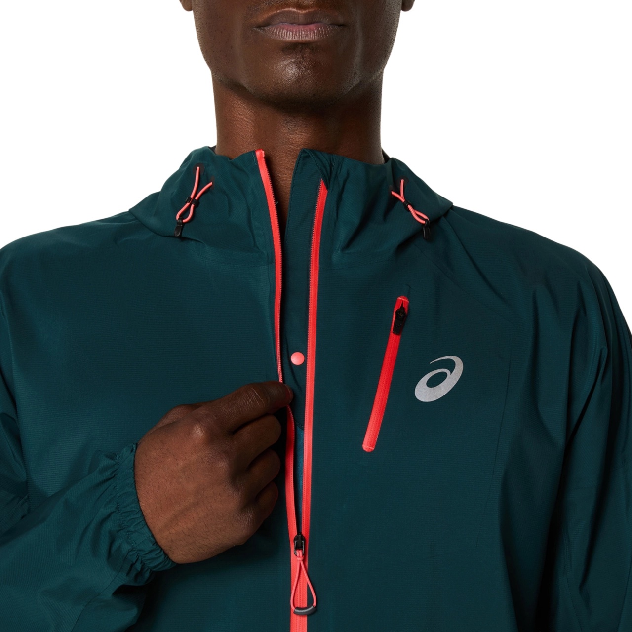 FUJITRAIL ELITE WATERPROOF JACKET - 4