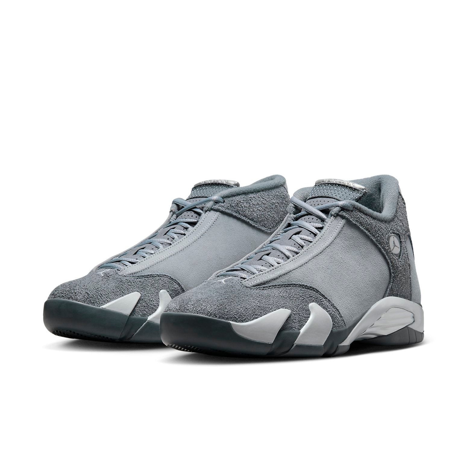 Air Jordan 14 Retro 'Flint Grey' FJ3460-012 - 2