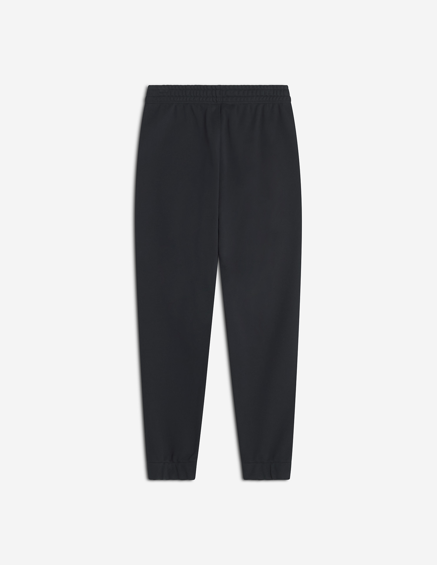 MAISON KITSUNE HANDWRITING COMFORT JOG PANTS - 6