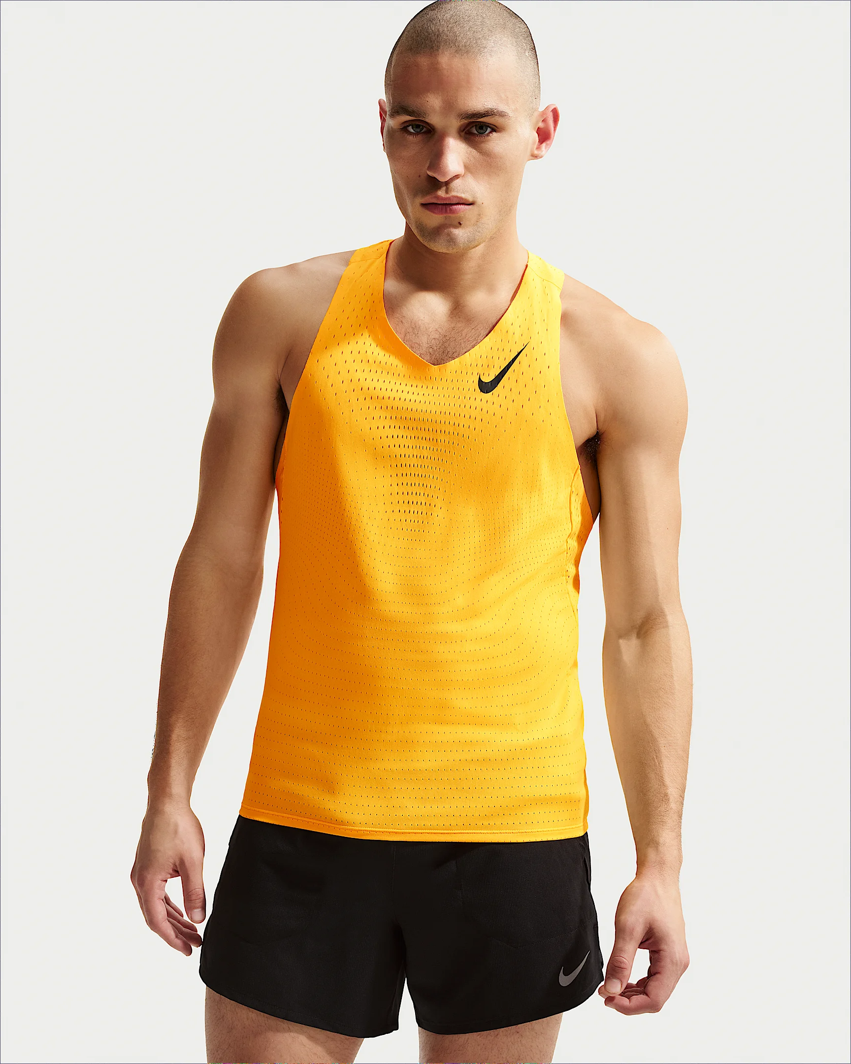 Nike AeroSwift Men's Dri-FIT ADV Running Singlet - 1