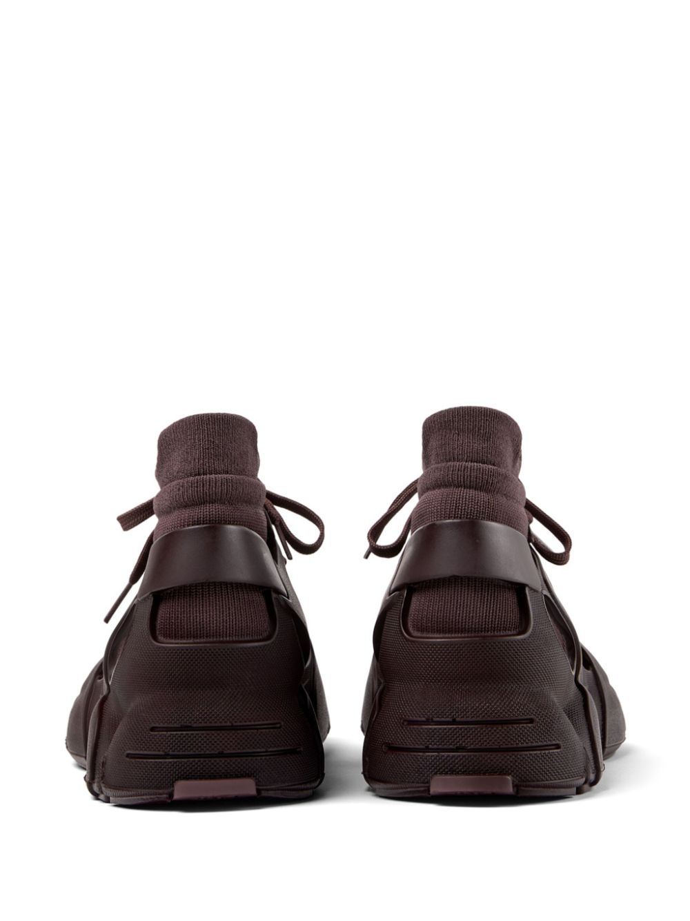 Tossu chunky sneakers - 3