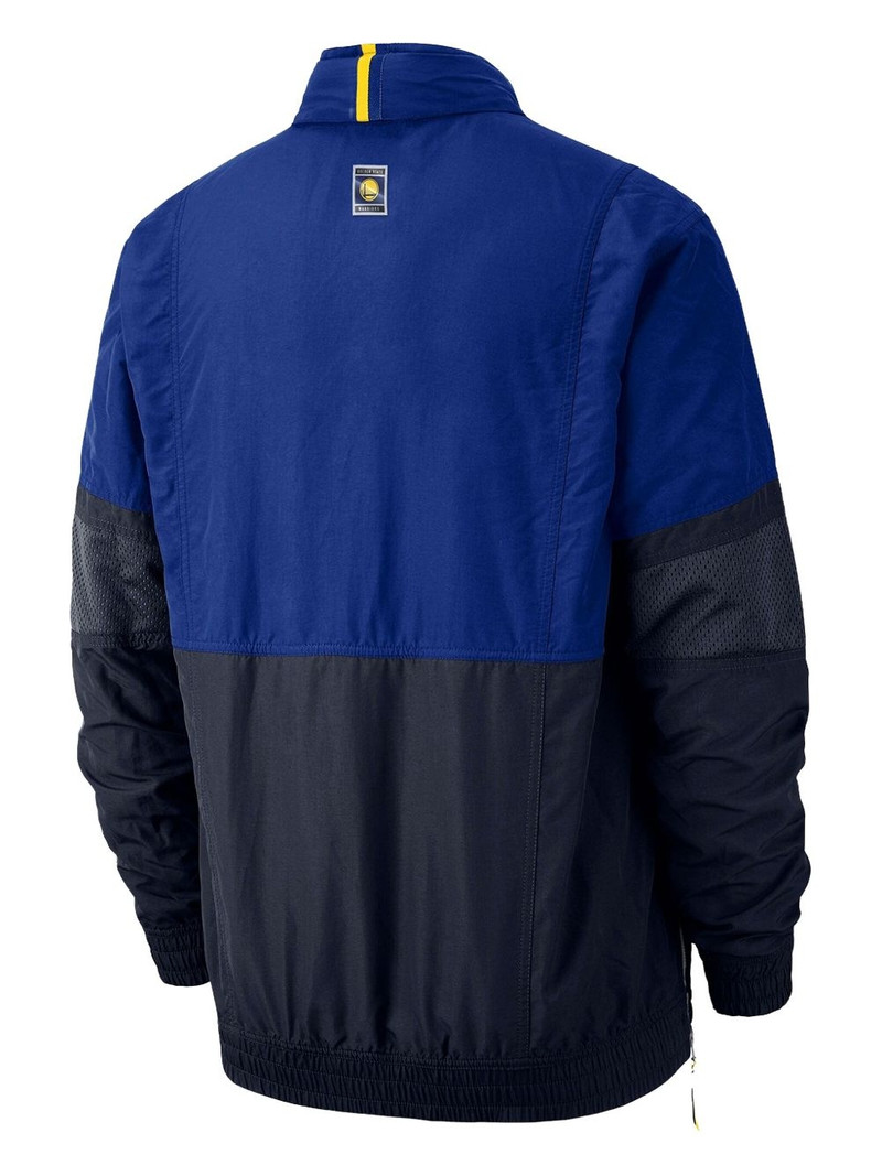Nike NBA Golden State Warriors hoodie outlook