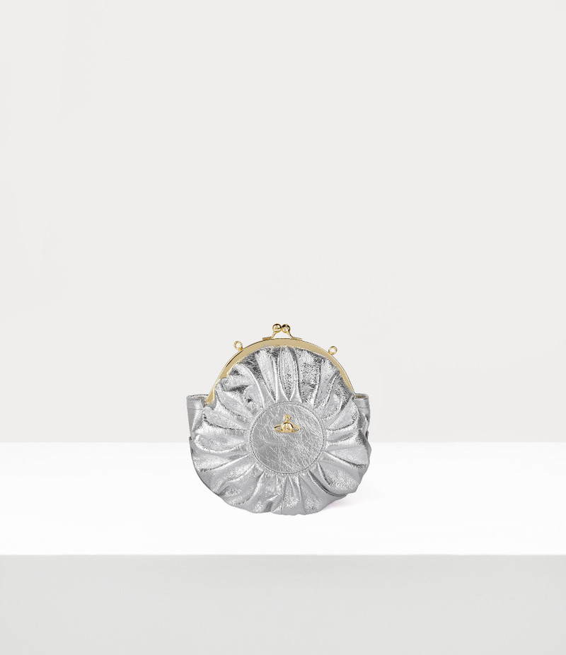 ROSIE CIRCLE FRAME CROSSBODY BAG 1