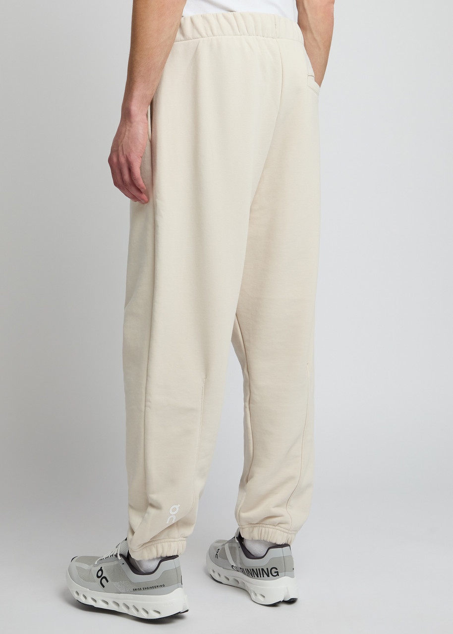 ON Club Cotton-blend Sweatpants - 3