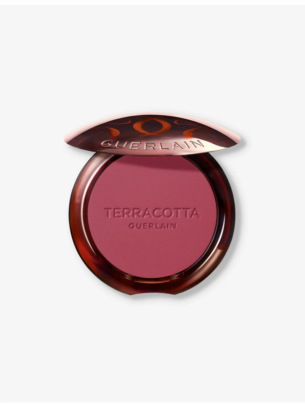 Terracotta The Healthy Glow Powder Blush 5g - 1