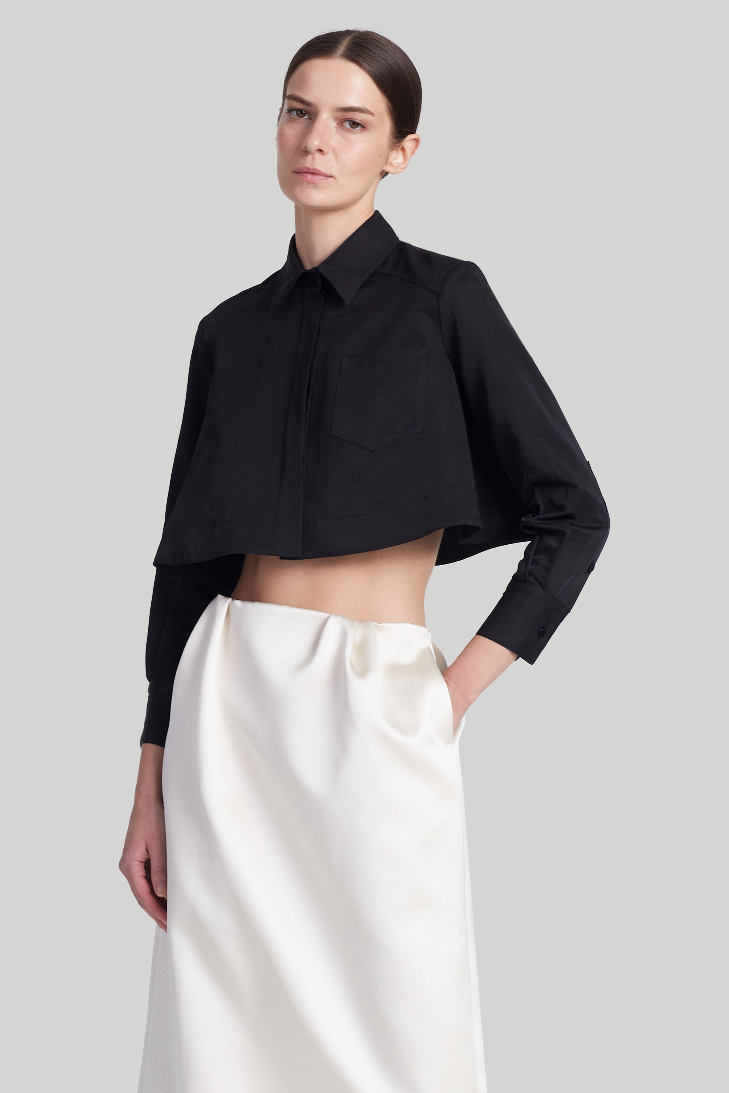 'ANETA' TOP - 2