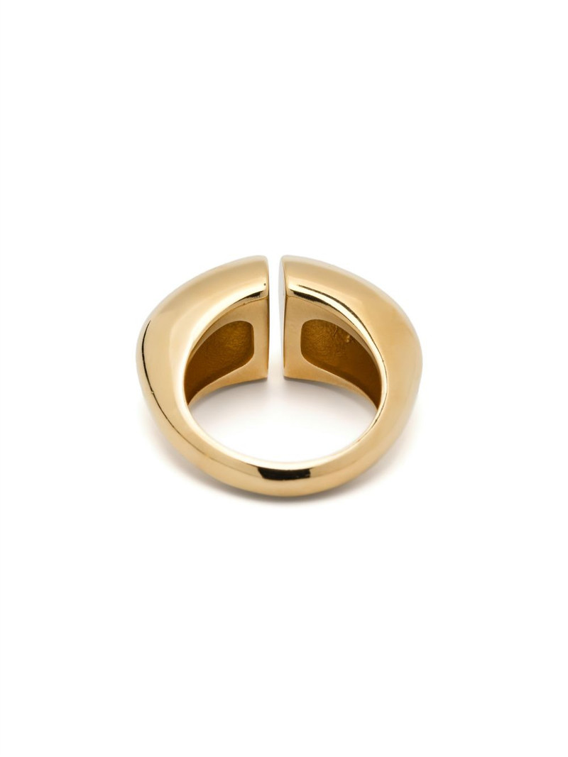 Moon ring 3