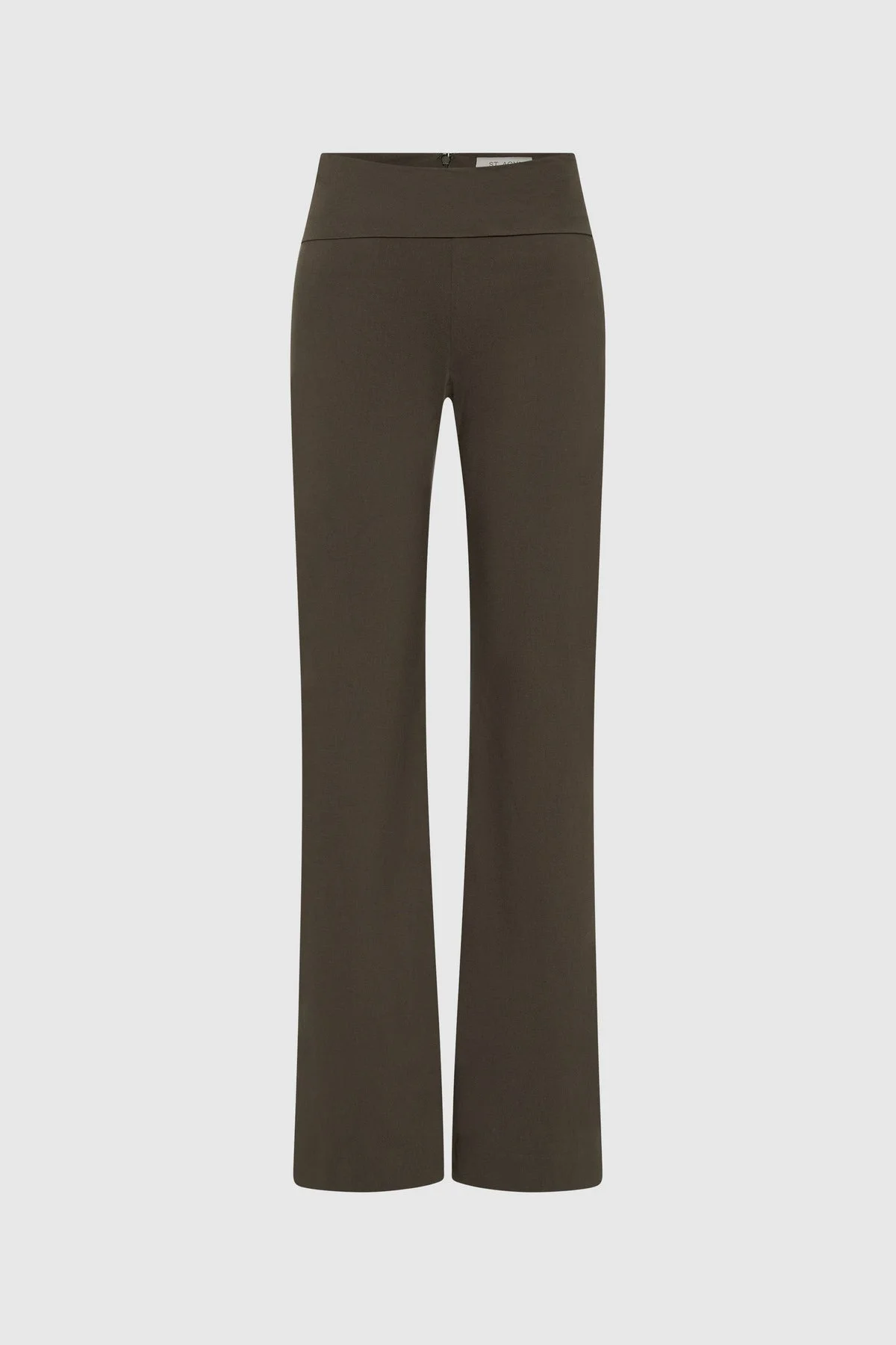 Studio Pants - Wood - 1