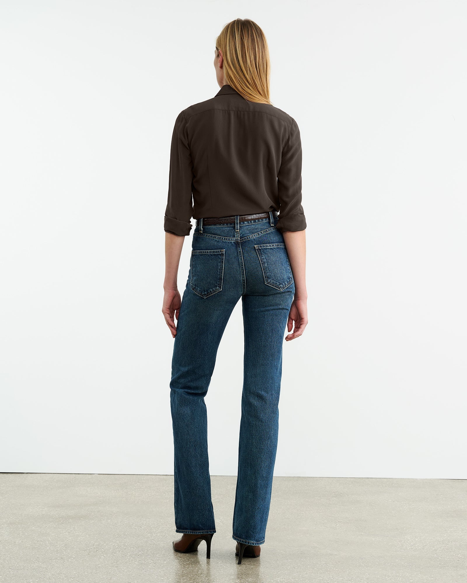 SIMONE SHIRT - 5