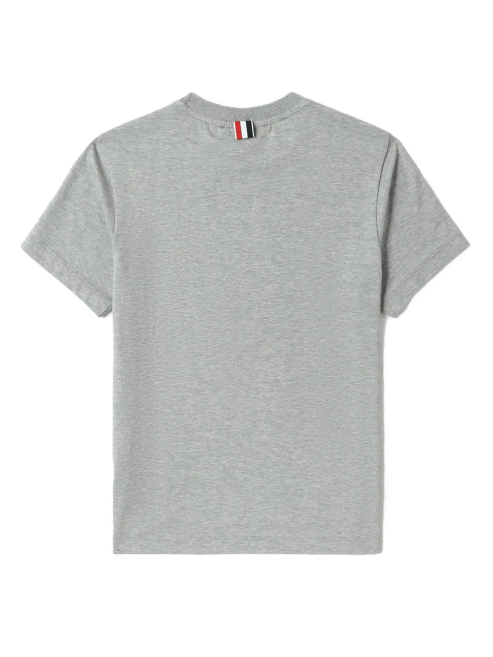 Jersey Relaxed Side Slit Tee Women - 6